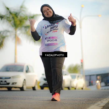 Runner Photo 7829474