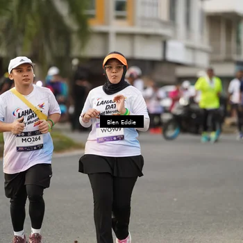 Runner Photo 7829475