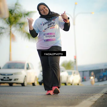 Runner Photo 7829480