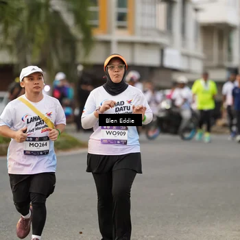 Runner Photo 7829484