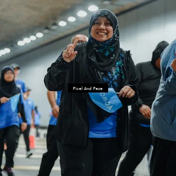Runner Photo 7829485