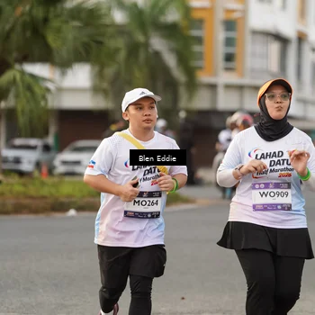 Runner Photo 7829488