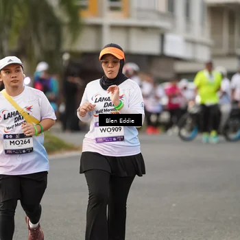 Runner Photo 7829491