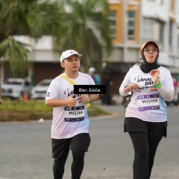 Runner Photo 7829492