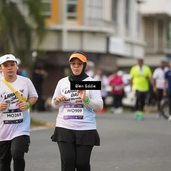 Runner Photo 7829496