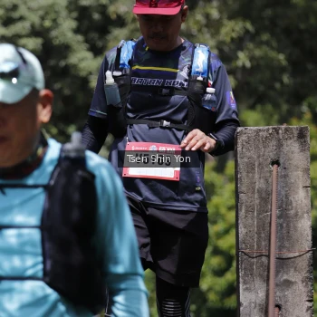 Runner Photo 78295