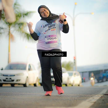 Runner Photo 7829508