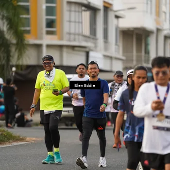 Runner Photo 7829514