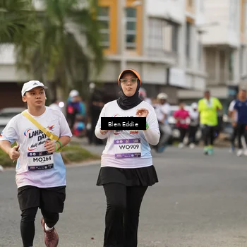 Runner Photo 7829516