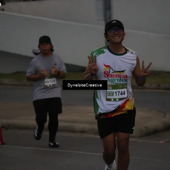 Runner Photo 7829517