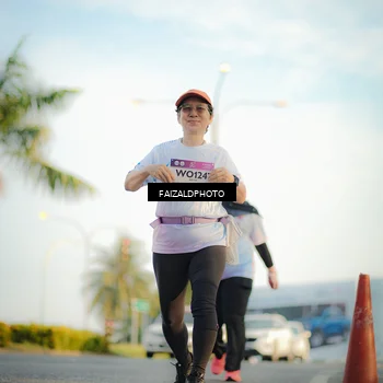 Runner Photo 7829532