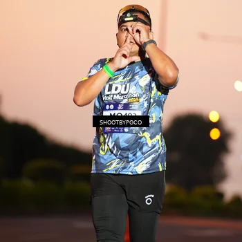 Runner Photo 7829535