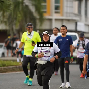Runner Photo 7829536