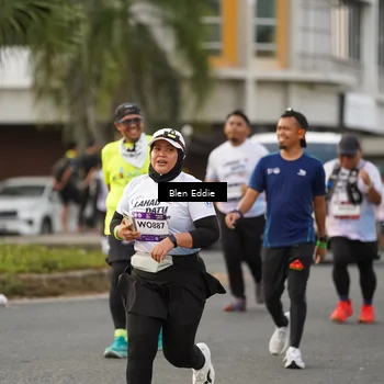 Runner Photo 7829540