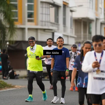 Runner Photo 7829545