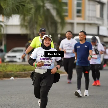 Runner Photo 7829553