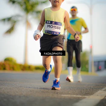 Runner Photo 7829556