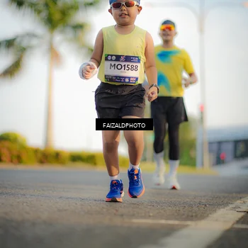 Runner Photo 7829562