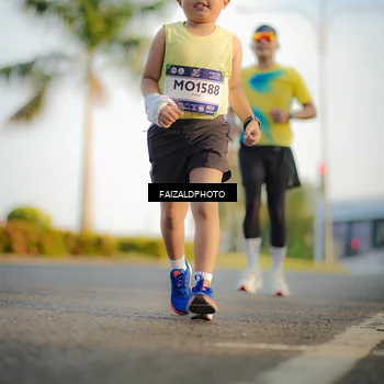 Runner Photo 7829563