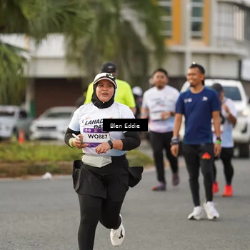 Runner Photo 7829576