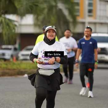 Runner Photo 7829578