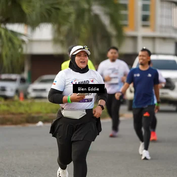 Runner Photo 7829584