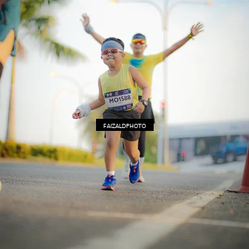 Runner Photo 7829603