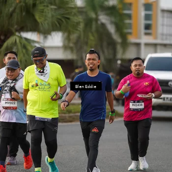 Runner Photo 7829604