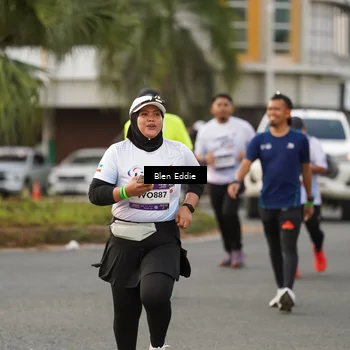 Runner Photo 7829605