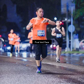 Runner Photo 7829607