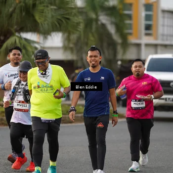 Runner Photo 7829613
