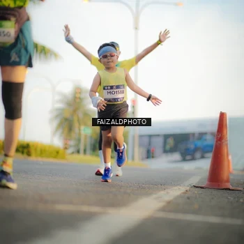 Runner Photo 7829620