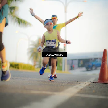 Runner Photo 7829621
