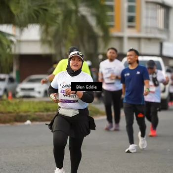 Runner Photo 7829624