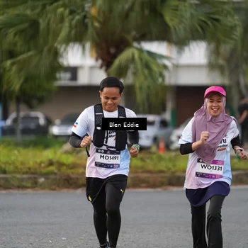 Runner Photo 7829625