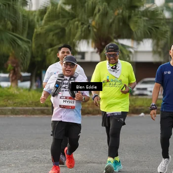 Runner Photo 7829626