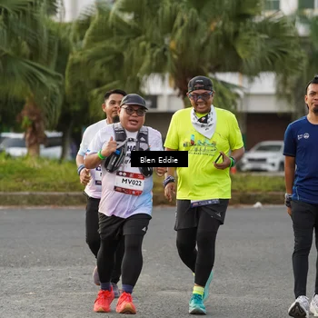 Runner Photo 7829629