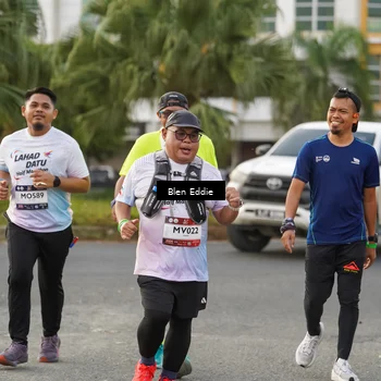 Runner Photo 7829630