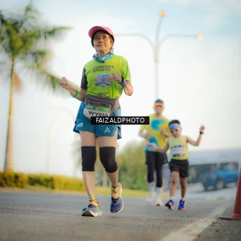 Runner Photo 7829633