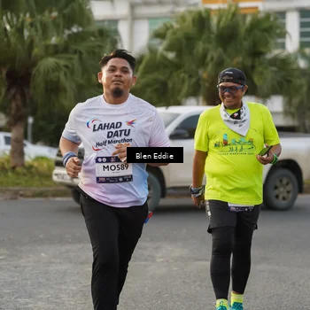 Runner Photo 7829634