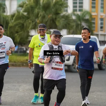 Runner Photo 7829635
