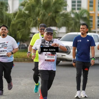 Runner Photo 7829636