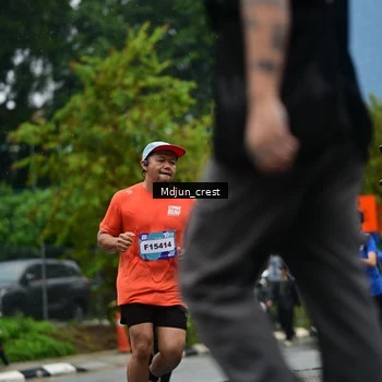 Runner Photo 7829639
