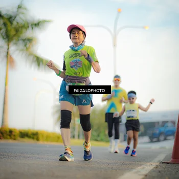 Runner Photo 7829640