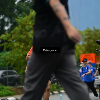Runner Photo 7829645