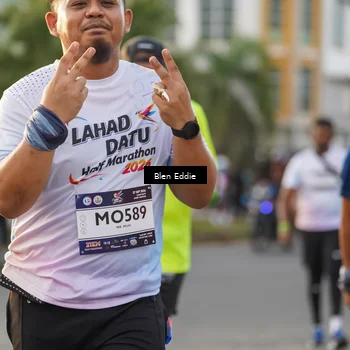 Runner Photo 7829646