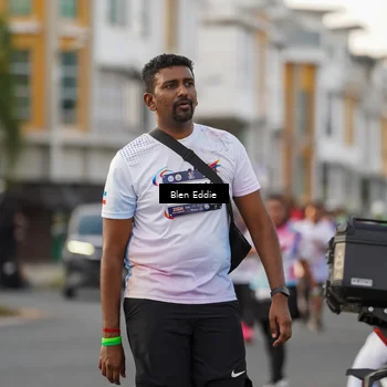 Runner Photo 7829650