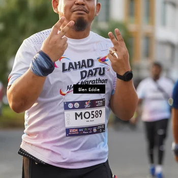 Runner Photo 7829651