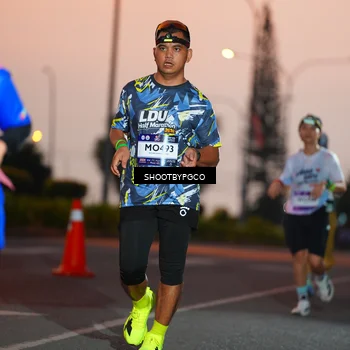 Runner Photo 7829654