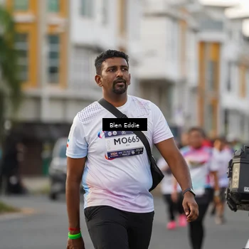 Runner Photo 7829655